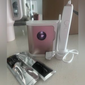 Vanity Planet Clara Electric Toothbrush